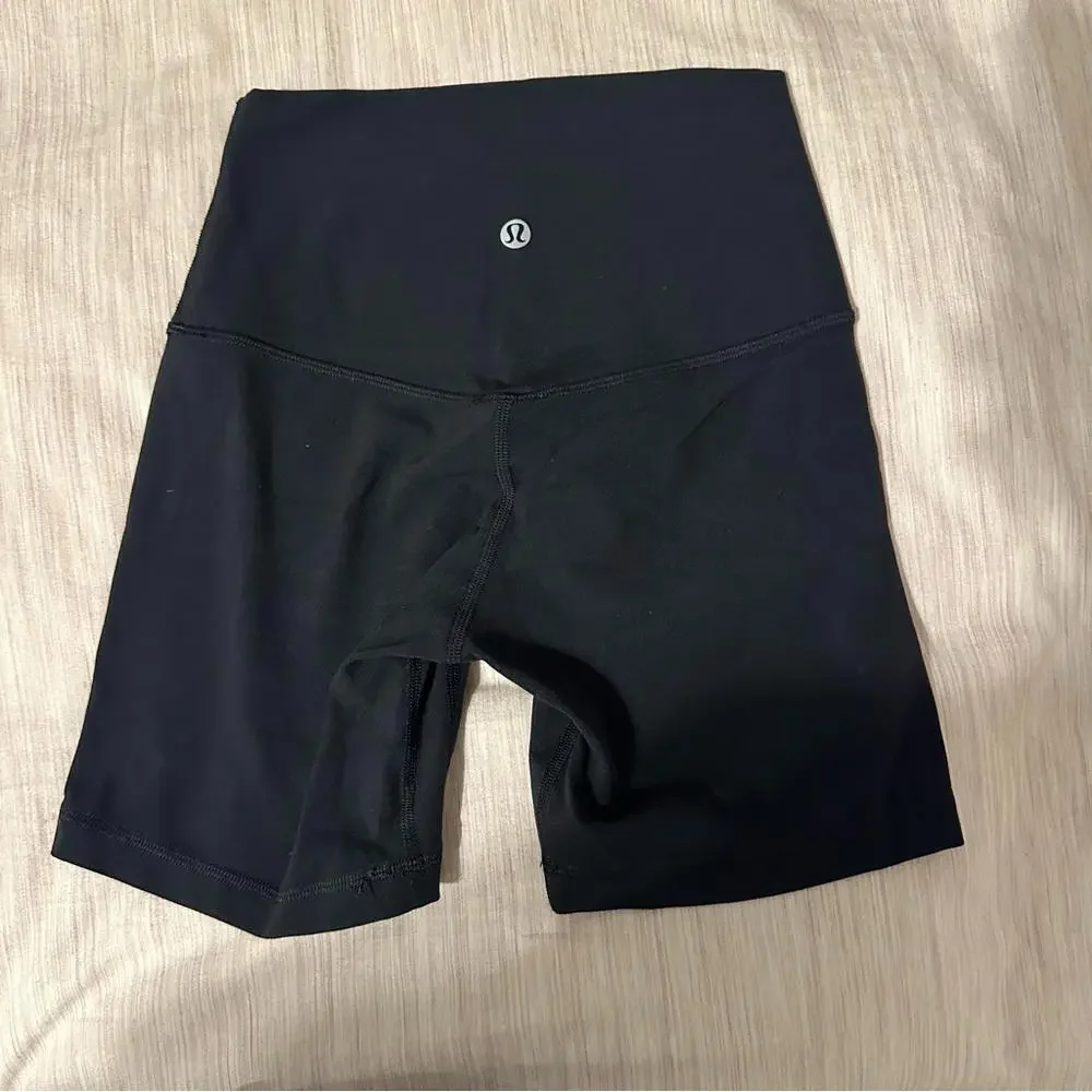 lululemon Athletica Align HR Short